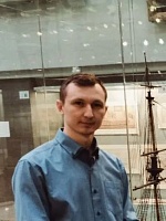 Тимур Асылсеитович Саурамбеков