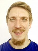 Лисьих Владимир Васильевич