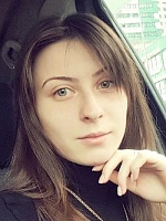 Бакшевникова Ольга Андреевна