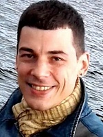 Козлов Кирилл Рафаилович