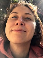 Динара Ирековна Фахрутдинова