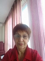 Михайленко Виолетта Эдуардовна