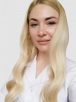 Чиннова Екатерина Игоревна