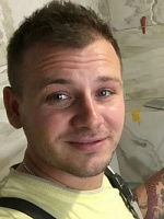 Франк Дмитрий Юрьевич