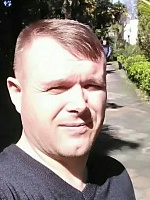 Микульский Андрей Леонидович