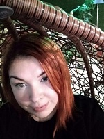 Дворникова Александра Андреевна