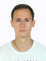 Гридус Владислав Юрьевич