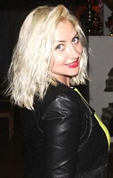 Бондарева Екатерина Александровна