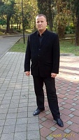 Беликов Сергей Васильевич