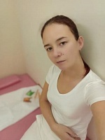 Манисская Елена Романовна