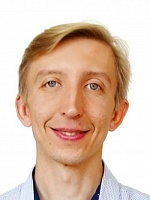 Медведев Дмитрий Александрович