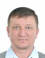 Клечаев Евгений Александрович