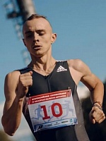 Николай Павлович Вербицкий