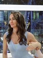Элина Фатеева