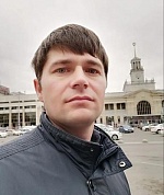 Грибок Константин Анатольевич