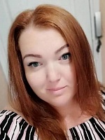 Гюн Марина Леонидовна
