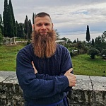Дмитрий Олегович Тарасов
