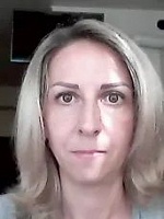 Яна Викторовна Куриленко