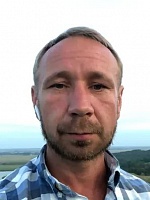 Зарипов Булат Габдуллович
