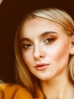 Брусник София Михайловна