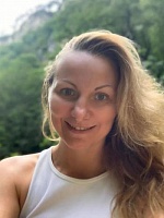 Екатерина Валерьевна Филиппова