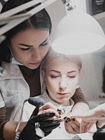 Белова Ирина Владимировна