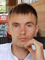 Ретизник Радион Владимирович