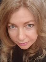 Инна Валериевна Хоронжук