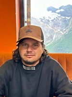 Аксаматов Андрей Сергеевич