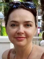 Гордеева Юлия Викторовна
