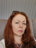 Виктория Петровна Клишина