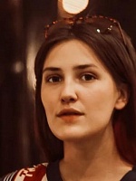 Борщ Майя Олеговна