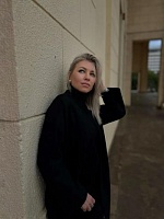 Anisimova Наталья Евгеньевна