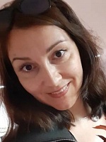 Андреева Инна Владимировна