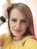 Колодий Дина Сергеевна