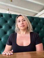 Хиль Эвелина Дмитриевна