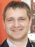 Костюнин Александр Сергеевич