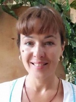 Мухина Юлия Николаевна