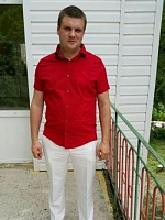 Житков Андрей Евгеньевич