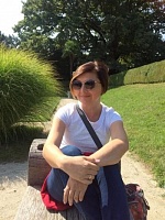 Капустина Анна Валерьевна