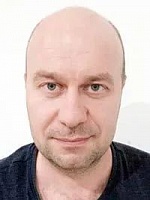Першин Виктор Геннадиевич