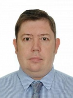 Константин Александрович Ошевский