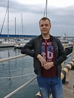Устинов Александр Николаевич