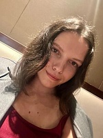 Кузнецова Екатерина Валентиновна