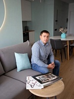 Шевелёв Владимир Геннадьевич