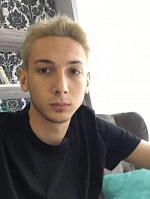 Теницкий Дмитрий Павлович