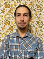 Великжанин Даниил Алексеевич