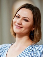 Елена Александровна Фролова