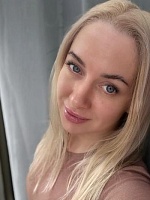 Щеголькина Алена Владимировна