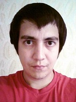 Алексеенко Виталий Витальевич